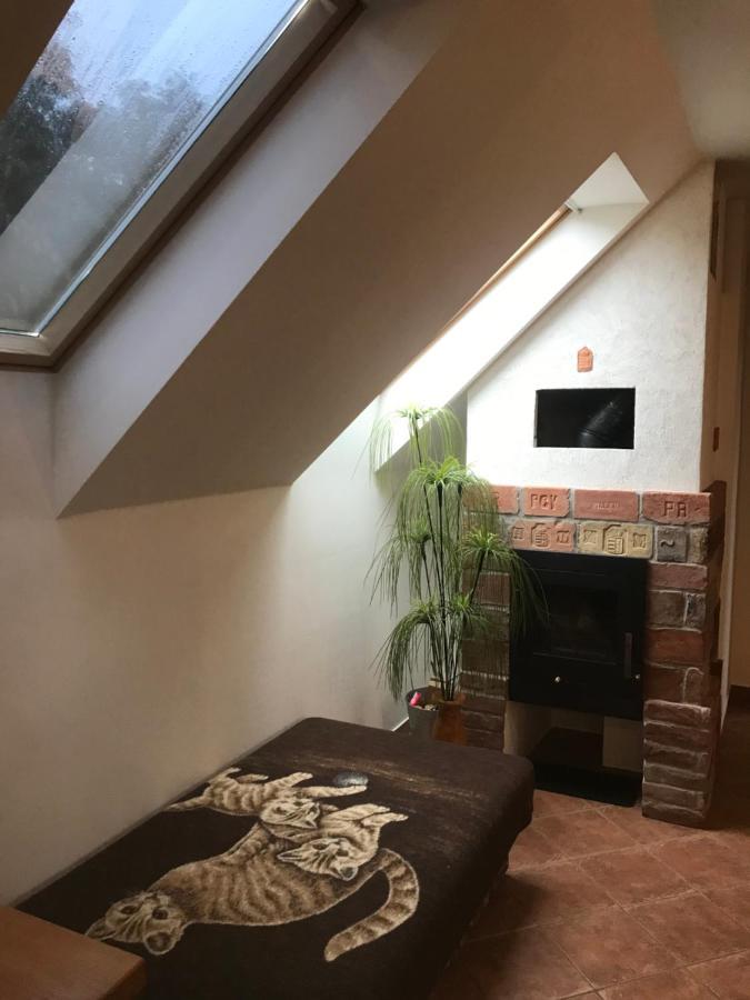 Erdey Apartman Barcs Екстер'єр фото